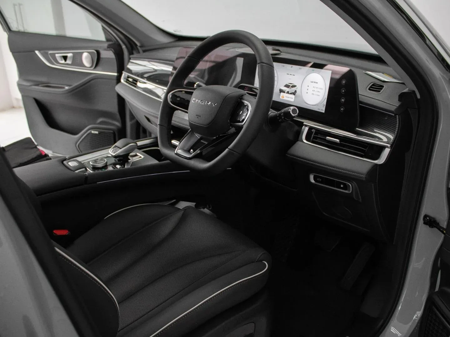 2026 Chery Tiggo 7 Executive - Image 14
