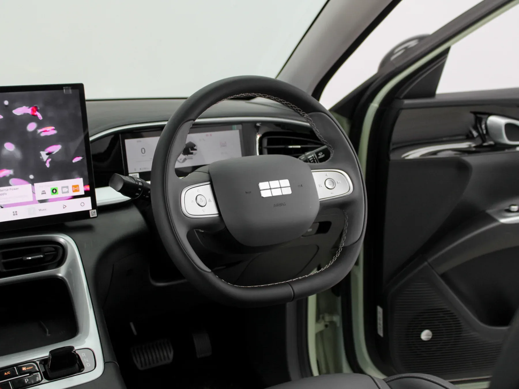 2026 Geely E2 Apex - Image 16