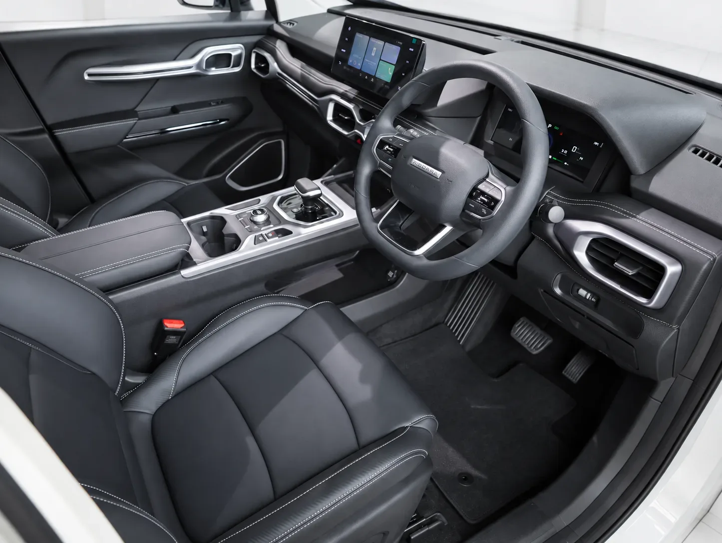 2026 Geely Riddara Aspire Econ 2WD - Image 6