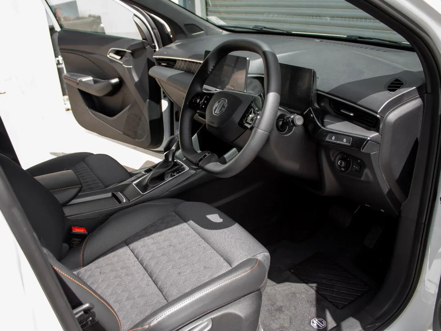 2026 MG MG3 Comfort 5MT - Image 10