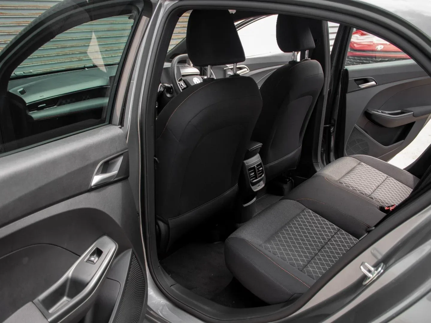 2026 MG MG3 Comfort 5MT - Image 16