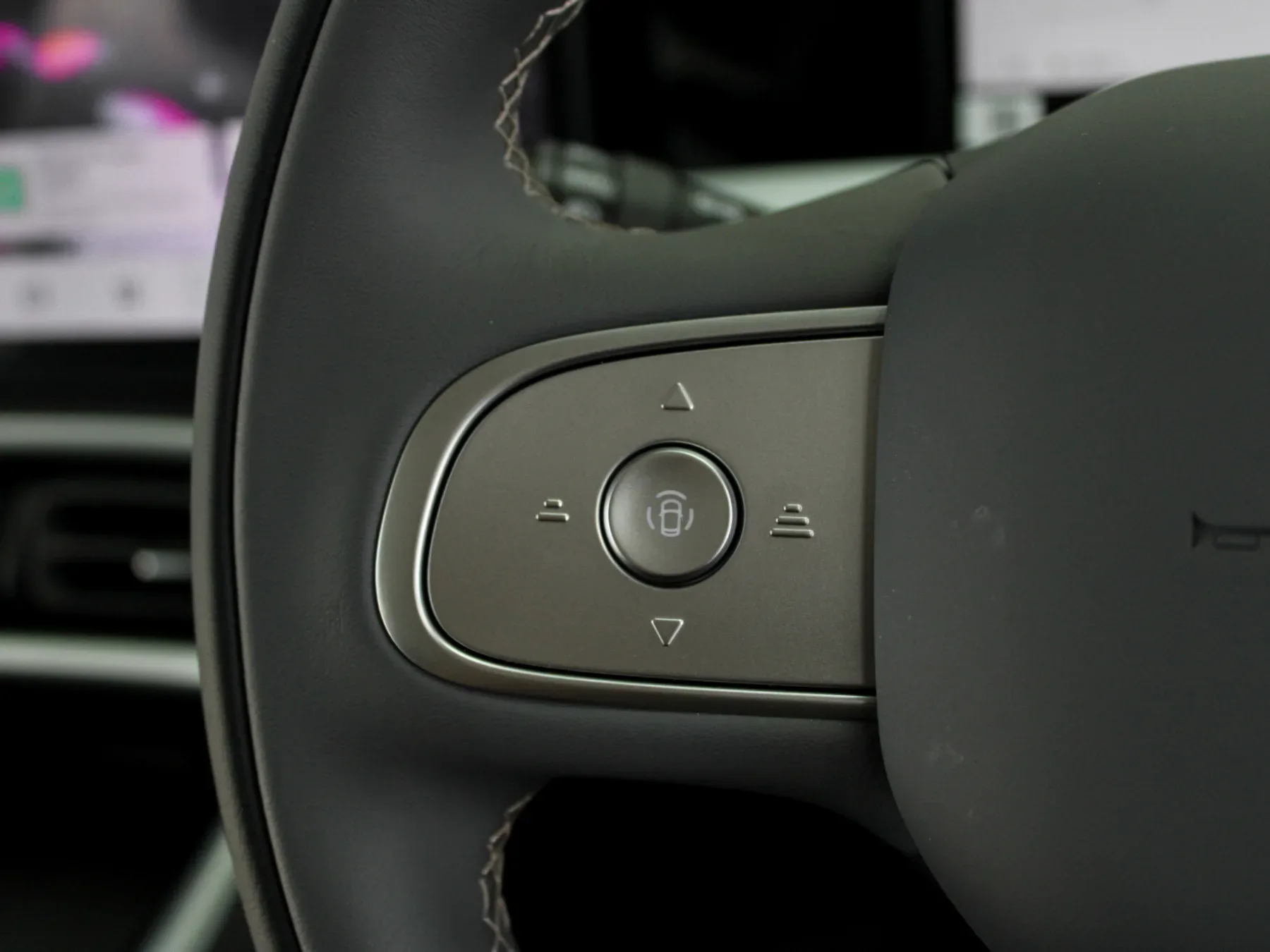 2026 Geely E2 Apex - Image 14