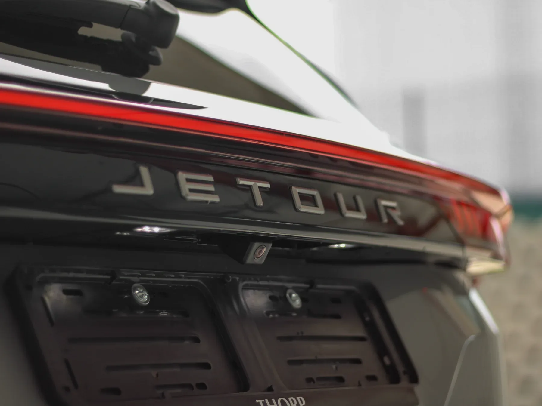 2026 Jetour X70 Prime - Image 10