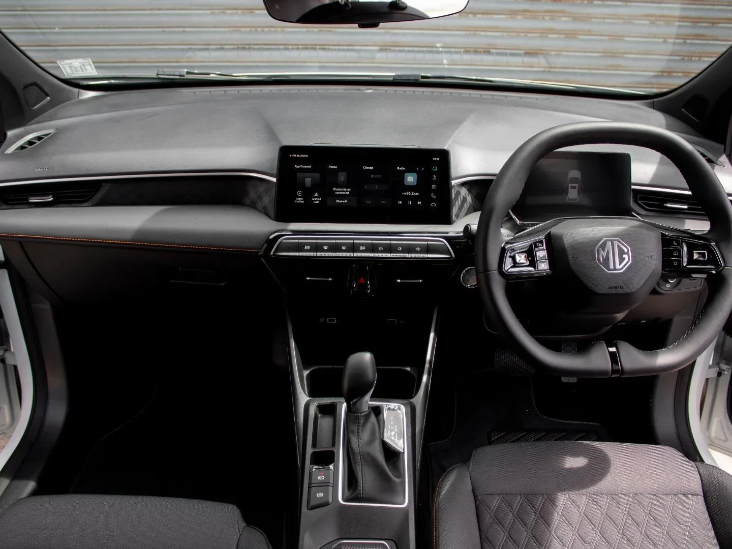 2026 MG MG3 Comfort 5MT - Image 14