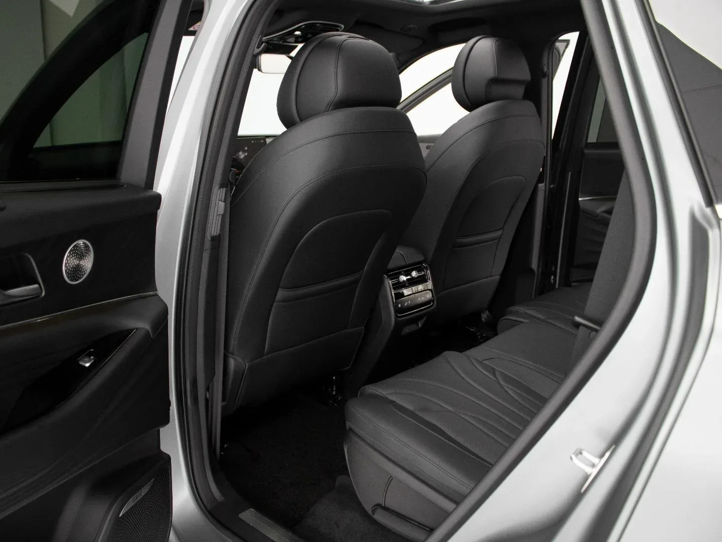 2026 Chery Tiggo 9 Vanguard AWD - Image 17