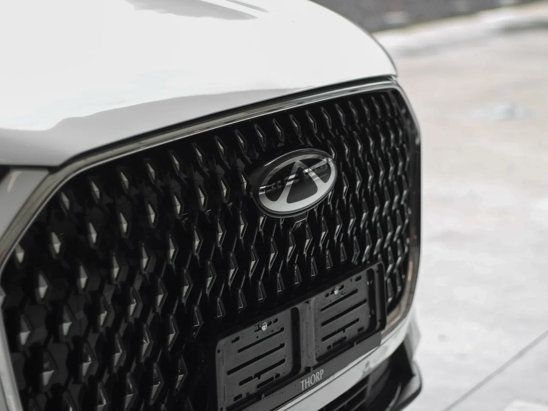 2026 Chery Tiggo 9 Pinnacle - Image 4