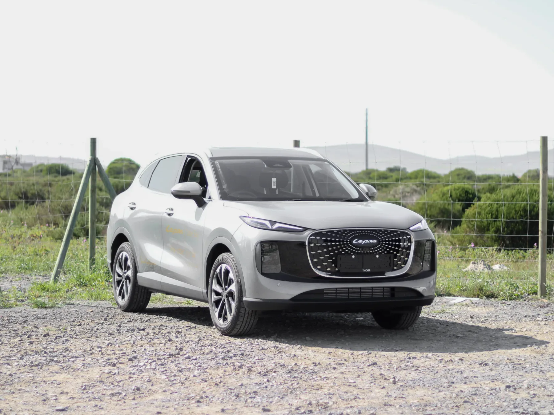 2026 Lepas L6 Javan