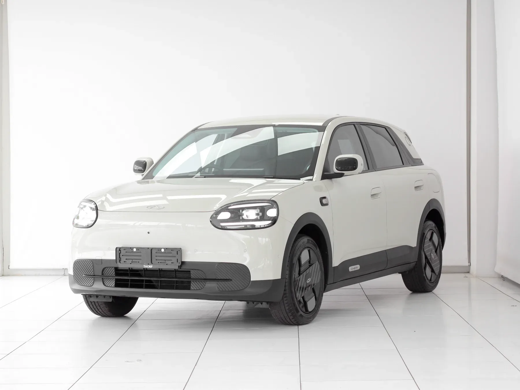 2026 Chery Q Elite