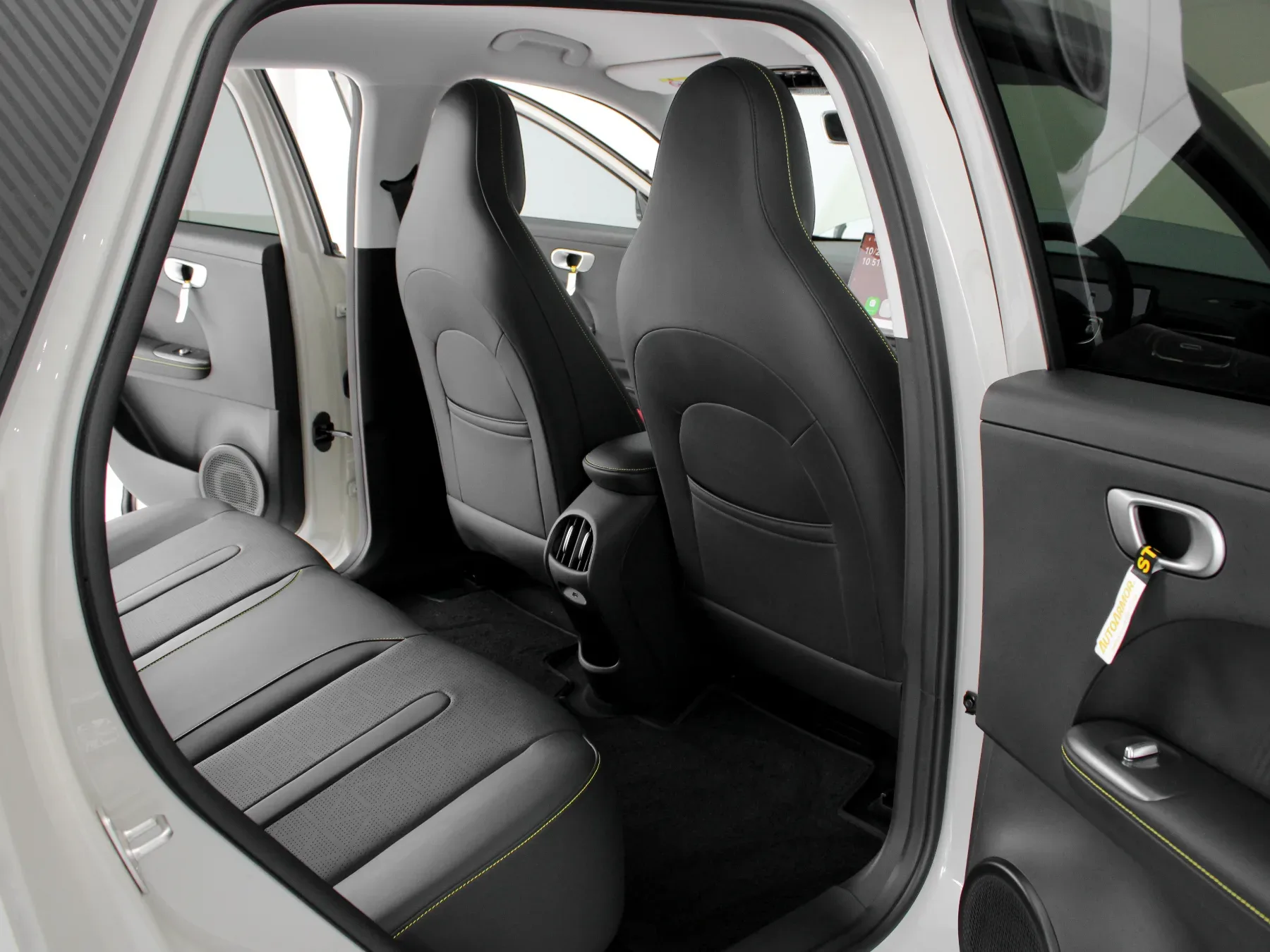 2026 Chery Q Elite - Image 10